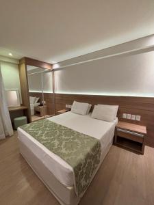 Vista Azul Apart Hotel - Vista Pinheiros