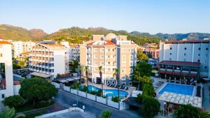 Motto Premium Hotel&Spa