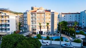 Motto Premium Hotel&Spa