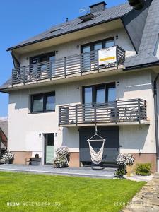 Czorsztyńskie Zacisze