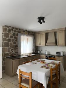 Despoinas Stone House in Kranidi