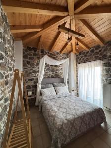 Despoinas Stone House in Kranidi