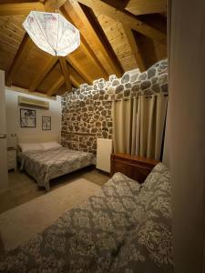 Despoinas Stone House in Kranidi