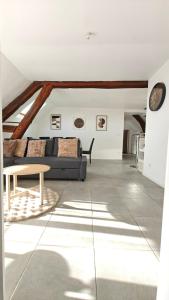 LÉchappée Champêtre, F4 proche fontainebleau