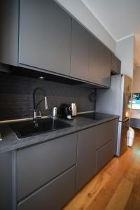 Urban Pad 115 - Modern Apartment near NoLo