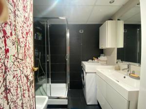 Rome San Giovanni, Young and Modern Apartment