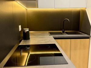 Central Boulevard Suites-Lushnje