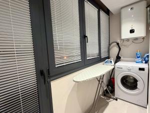 Central Boulevard Suites-Lushnje