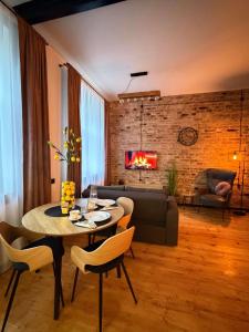 Urban Loft Studio 33