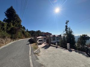 Hotel Goludev Valley View