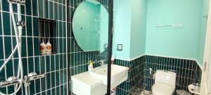 Căn hộ Sunset Town view biển, pháo hoa