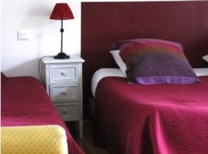 B&B / Chambres d'hotes Ar Couette : photos des chambres