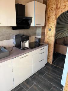 Moderne 1-Zimmer-Ferienwohnung