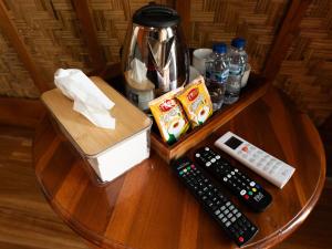 Lumbung Lodge Lovina