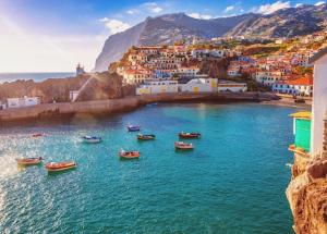 Sol & Mar Casa Branca