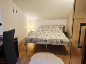 La Plasse, appartement familial au centre de Roanne