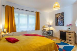 Appart Ciné Spa Amiens Cathédrale Parking Beffroi