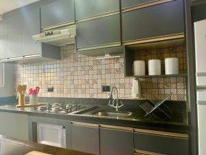 Apê Palhano & Faria Lima em Londrina