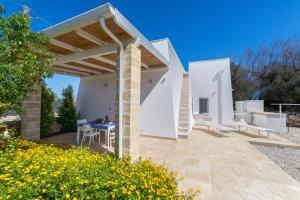 Villa Lantana by SALENTOLTREMARE