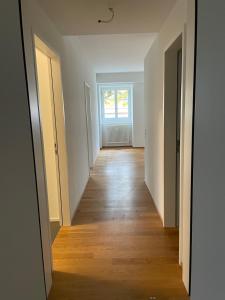 Spacious light-flooded apartment with garden at Lake Zurich