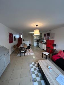 Appartement spacieux Neudorf, Strasbourg