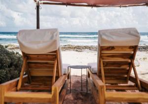 Corazón ToH - Luxury Experience