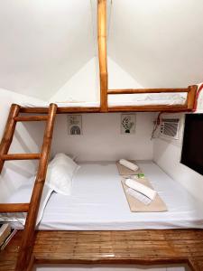 Beach Side Cabin San Juan ELYU