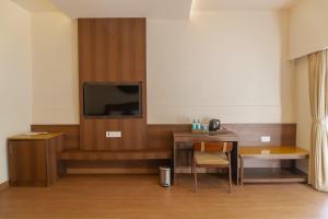 Treat Aranya Resort