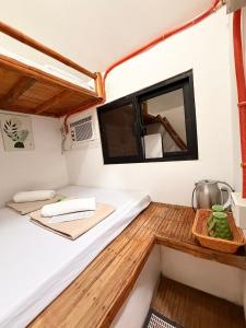 Beach Side Cabin San Juan ELYU