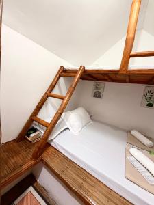 Beach Side Cabin San Juan ELYU