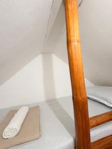 Beach Side Cabin San Juan ELYU