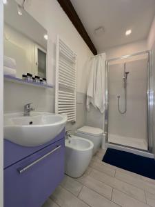 Fondazza Boutique Apartment