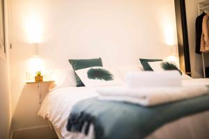 Capricho de la Judería Suites