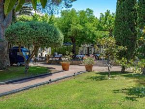 Mercure Marseille Centre Bompard La Corniche