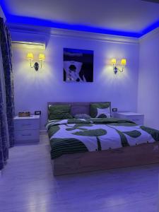 Coralilor Residence