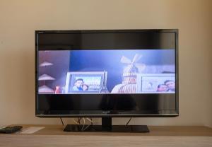 Citadines Grand Central Sri Racha