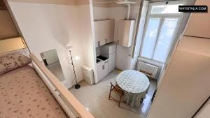 Porta Romana District Studio 2