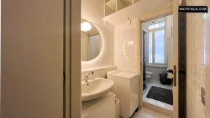 Porta Romana District Studio 2