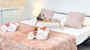 Sweet Apartment by Ca-Sa Check