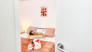 Sweet Apartment by Ca-Sa Check