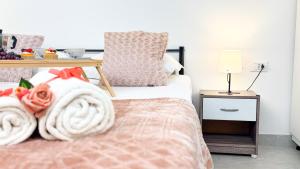 Sweet Apartment by Ca-Sa Check