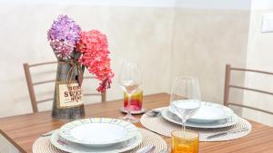 Sweet Apartment by Ca-Sa Check