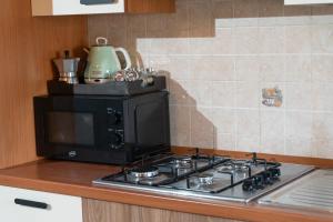 Trevihouse 10 min da aeroporto Orio al Serio BGY