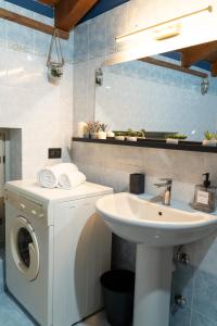 Trevihouse 10 min da aeroporto Orio al Serio BGY