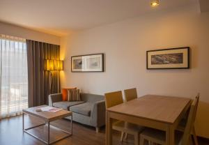 Citadines Grand Central Sri Racha