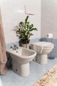 Trevihouse 10 min da aeroporto Orio al Serio BGY