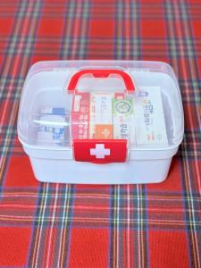 MAYs GO DUCK Newly built Family Stay KSPO IKEA Lotte World