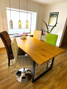 Kapellenblick! geräumiges Apartment