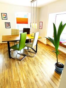 Kapellenblick! geräumiges Apartment