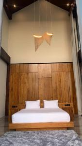 Boddington villa nusa dua bali